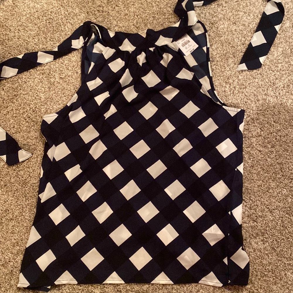 COPY - Jcrew shirt